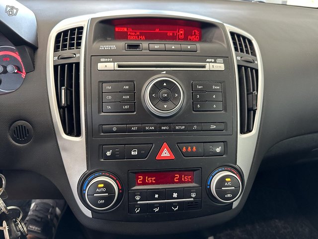 Kia Ceed 15