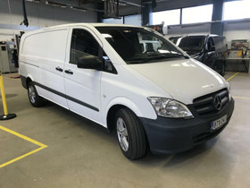 Mercedes-Benz Vito, Autot, Raisio, Tori.fi Mercedes-Benz Vito, Autot, Raisio, Tori.fi