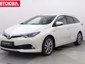 TOYOTA AURIS, Autot, Turku, Tori.fi TOYOTA AURIS, Autot, Turku, Tori.fi