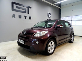 Toyota Urban Cruiser, Autot, Tuusula, Tori.fi Toyota Urban Cruiser, Autot, Tuusula, Tori.fi