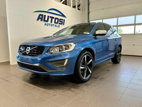 Volvo XC60, Autot, Lempäälä, Tori.fi Volvo XC60, Autot, Lempäälä, Tori.fi