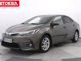 TOYOTA COROLLA, Autot, Turku, Tori.fi TOYOTA COROLLA, Autot, Turku, Tori.fi