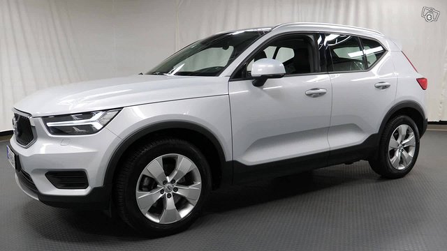 Volvo XC40, kuva 1