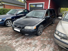 Volvo V70, Autot, Nurmes, Tori.fi