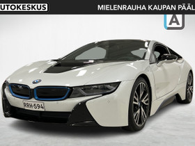 BMW I8, Autot, Tampere, Tori.fi BMW I8, Autot, Tampere, Tori.fi
