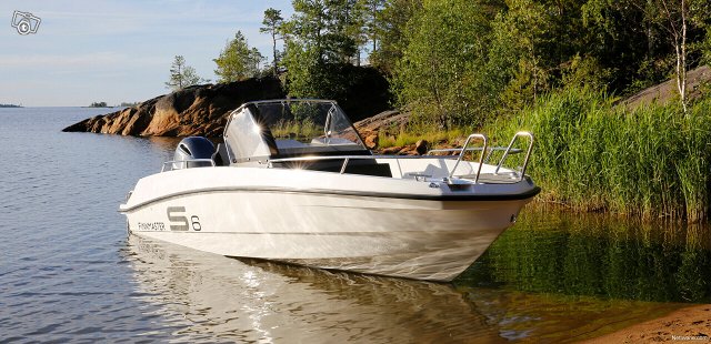 Finnmaster S6, kuva 1