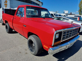 Dodge D150, Autot, Helsinki, Tori.fi Dodge D150, Autot, Helsinki, Tori.fi