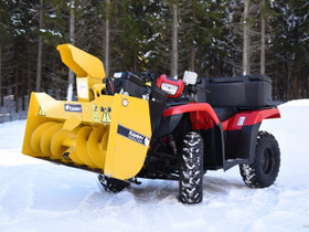 Rammy 120 ATV PRO SNOWBLOWER, Muut työkoneet ja lisälaitteet, Kuljetuskalusto ja raskas kalusto, Sotkamo, Tori.fi Rammy 120 ATV PRO SNOWBLOWER, Muut työkoneet ja lisälaitteet, Kuljetuskalusto ja raskas kalusto, Sotkamo, Tori.fi