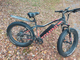 Sähköfatbike, Sähköpyörät, Polkupyörät ja pyöräily, Vaasa, Tori.fi Sähköfatbike, Sähköpyörät, Polkupyörät ja pyöräily, Vaasa, Tori.fi