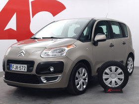 Citroen C3 Picasso, Autot, Raisio, Tori.fi Citroen C3 Picasso, Autot, Raisio, Tori.fi