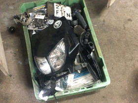 Derbi,Aprillia,Gilera, Mopojen varaosat ja tarvikkeet, Mototarvikkeet ja varaosat, Kalajoki, Tori.fi Derbi,Aprillia,Gilera, Mopojen varaosat ja tarvikkeet, Mototarvikkeet ja varaosat, Kalajoki, Tori.fi