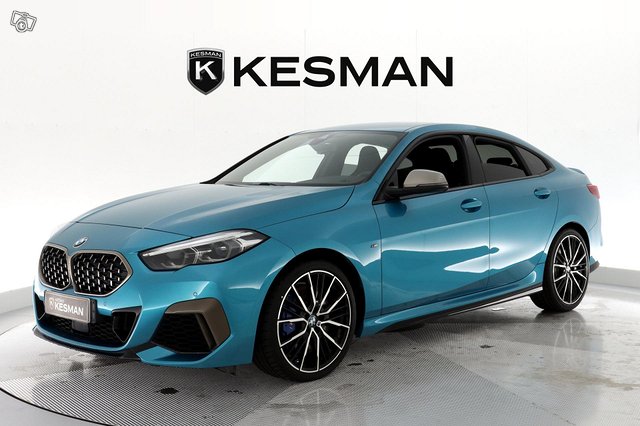 BMW M235i