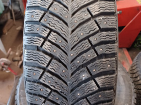 205/60R16 Michelin X-ice North 4 kytetyt, Renkaat ja vanteet, Marttila, Tori.fi