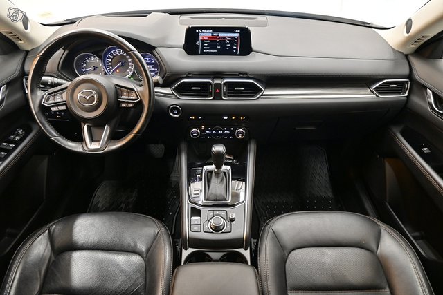 Mazda CX-5 14