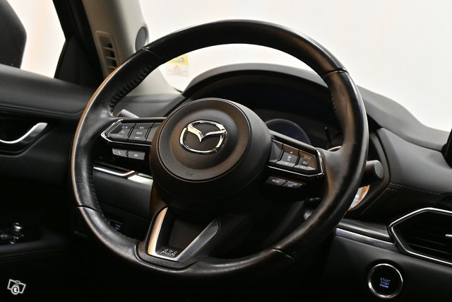 Mazda CX-5 16