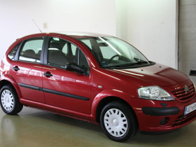 Citroen C3, Autot, Tampere, Tori.fi Citroen C3, Autot, Tampere, Tori.fi