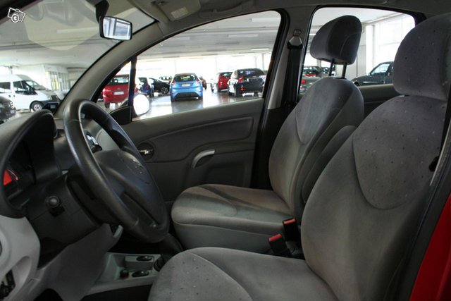 Citroen C3 7