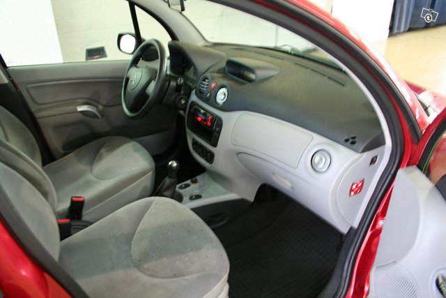 Citroen C3 14