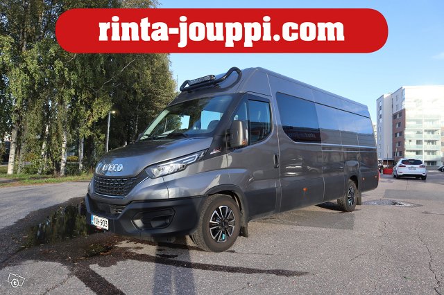 Iveco DAILY