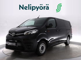 Toyota Proace, Autot, Lahti, Tori.fi Toyota Proace, Autot, Lahti, Tori.fi