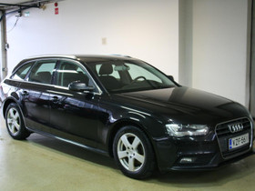 Audi A4, Autot, Tampere, Tori.fi Audi A4, Autot, Tampere, Tori.fi