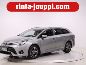 Toyota Avensis, Autot, Vantaa, Tori.fi Toyota Avensis, Autot, Vantaa, Tori.fi