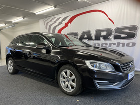 Volvo V60, Autot, Alajärvi, Tori.fi Volvo V60, Autot, Alajärvi, Tori.fi