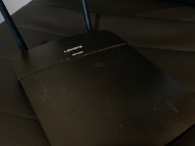 Modeemi Linksys WAP300N-EU, Verkkotuotteet, Tietokoneet ja lisälaitteet, Tampere, Tori.fi Modeemi Linksys WAP300N-EU, Verkkotuotteet, Tietokoneet ja lisälaitteet, Tampere, Tori.fi