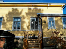 4H, Pikkuympyräkatu 8, Linnoitus, Hamina, Myytävät asunnot, Asunnot, Hamina, Tori.fi 4H, Pikkuympyräkatu 8, Linnoitus, Hamina, Myytävät asunnot, Asunnot, Hamina, Tori.fi