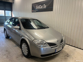 Nissan Primera, Autot, Kangasala, Tori.fi Nissan Primera, Autot, Kangasala, Tori.fi