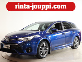 Toyota Avensis, Autot, Salo, Tori.fi Toyota Avensis, Autot, Salo, Tori.fi