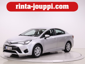 Toyota Avensis, Autot, Vantaa, Tori.fi Toyota Avensis, Autot, Vantaa, Tori.fi