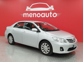 Toyota Corolla, Autot, Lappeenranta, Tori.fi Toyota Corolla, Autot, Lappeenranta, Tori.fi