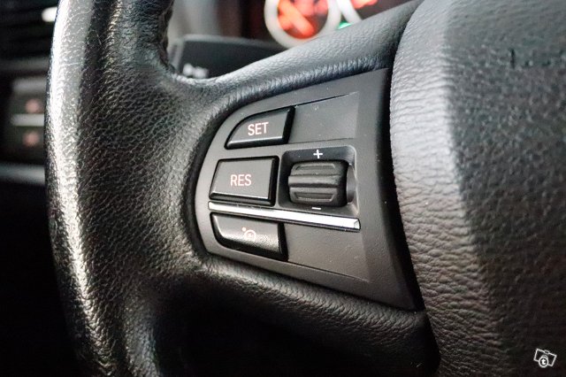 BMW X3 16