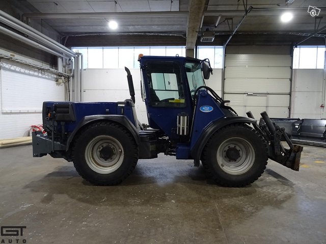 Wille 655B 6