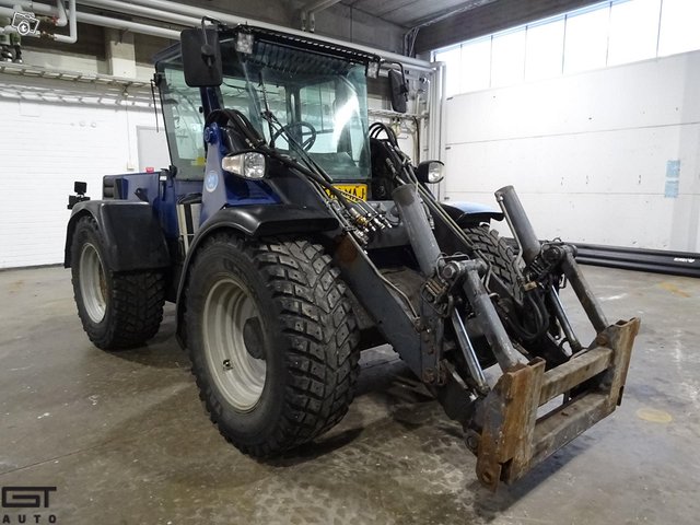 Wille 655B 7