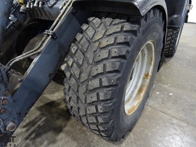 Wille 655B 9
