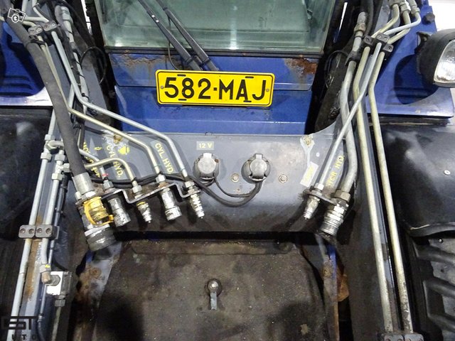 Wille 655B 10