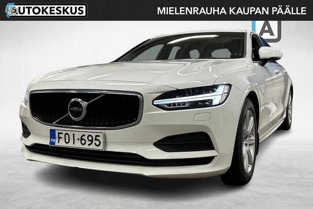Volvo V90, kuva 1