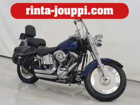 Harley-Davidson Softail, Moottoripyrt, Moto, Hyvink, Tori.fi