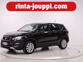 Seat Ateca, Autot, Vantaa, Tori.fi Seat Ateca, Autot, Vantaa, Tori.fi
