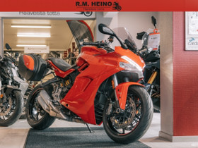 Ducati Supersport, Moottoripyörät, Moto, Tampere, Tori.fi Ducati Supersport, Moottoripyörät, Moto, Tampere, Tori.fi