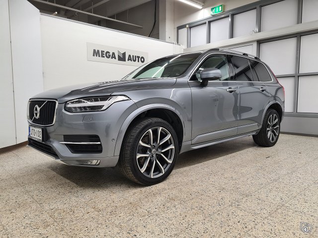 VOLVO XC90, kuva 1