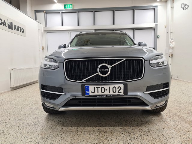 VOLVO XC90 2