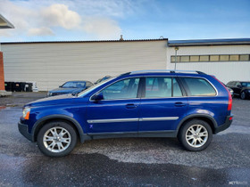 Volvo XC90, Autot, Kaarina, Tori.fi Volvo XC90, Autot, Kaarina, Tori.fi