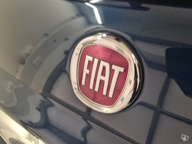 FIAT 500 20