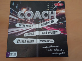 Life Coach lautapeli partypeli, Pelit ja muut harrastukset, Seinäjoki, Tori.fi Life Coach lautapeli partypeli, Pelit ja muut harrastukset, Seinäjoki, Tori.fi