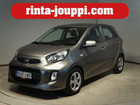 Kia Picanto, Autot, Vaasa, Tori.fi Kia Picanto, Autot, Vaasa, Tori.fi