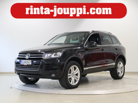 Volkswagen Touareg, Autot, Espoo, Tori.fi Volkswagen Touareg, Autot, Espoo, Tori.fi