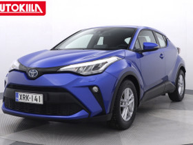TOYOTA C-HR, Autot, Turku, Tori.fi TOYOTA C-HR, Autot, Turku, Tori.fi